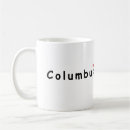 Search for columbus ohio mugs College