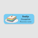 Search for cake name tags Frosting