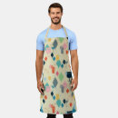 Search for bartending aprons Pattern