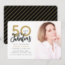 Search for 50 and fabulous invitations 50th