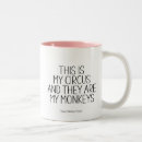 Search for monkey sayings mugs Typography