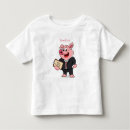 Search for cartoon pig tshirts Funny
