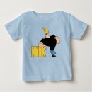 Search for johnny tshirts Typography