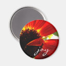 Search for gerberas magnets Daisy