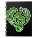 Search for songwriter notebooks Band
