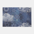 Search for snowflake doormats Stars