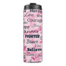 Search for cancer travel mugs Thermal