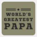 Search for worlds greatest father stickers World's greatest dad
