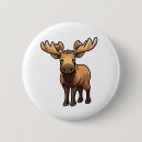 Search for moose badges Reindeer