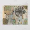 Search for encaustic postcards Leaves