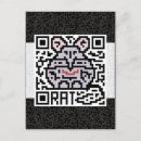 Search for rat postcards Chinese zodiac