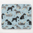 Search for schnauzer mousepads Animals
