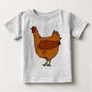 Search for bird baby shirts Farm