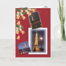 Search for eiffel tower cards Joyeux noel