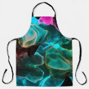 Search for flowing aprons Alcohol ink
