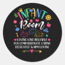 Search for provider stickers Daycare