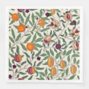 Search for william morris napkins Floral