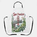 Search for san francisco aprons Travel