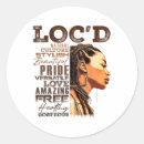 Search for afro hair stickers Black history month facts