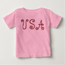 Search for patriotic baby clothes Military