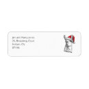 Search for different return address labels Fun