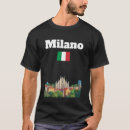 Search for milano tshirts Vacation