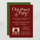 Search for office christmas invitations Corporate