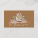 Search for soap business cards Rustic