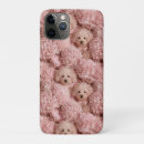 Search for puppies iphone cases Pink