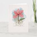 Search for doodle flower cards Watercolor