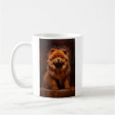 Search for chow mugs Puppy