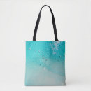 Search for wave tote bags Illustration