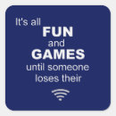 Search for geek quote stickers Nerd