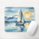 Search for watercolor mousepads Nautical