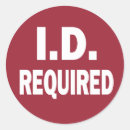 Search for notice stickers Business