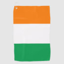 Search for irish golf towels Ireland