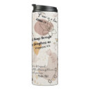 Search for psalms travel mugs Floral