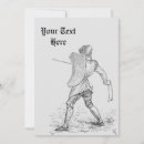Search for armour invitations Vintage