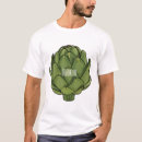Search for artichoke tshirts Vegetable