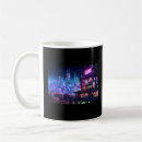 Search for street light mugs Dystopian