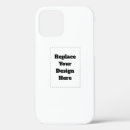 Search for blanks iphone cases Printable editable modern logo