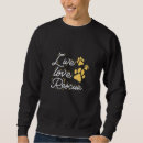 Search for pawprint hoodies Adopt