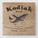 Search for vintage fish clocks Nature