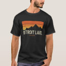 Search for vintage oregon tshirts Lake
