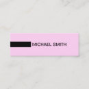 Search for shampoo business cards Professional