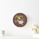 Search for whimsical owl art Wizard
