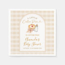 Search for baby shower plates and napkins For kids