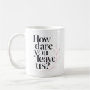 Search for good luck mugs Sarcastic