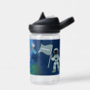 Search for galaxy water bottles Kids