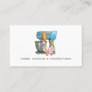 Search for bakery logo business cards Watercolor